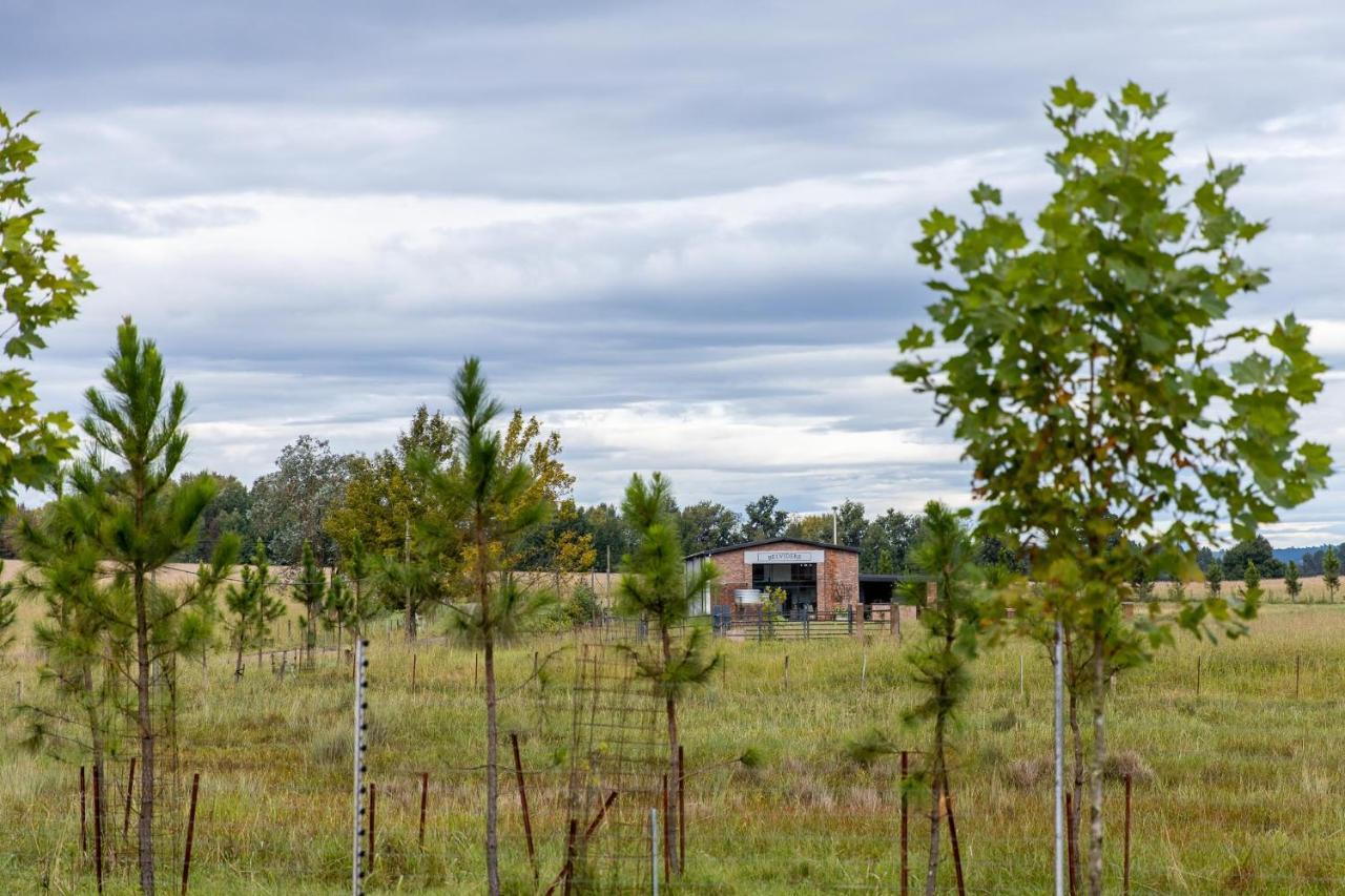 Belvidere Country Estate Apartment Karkloof Nature Reserve Exterior photo