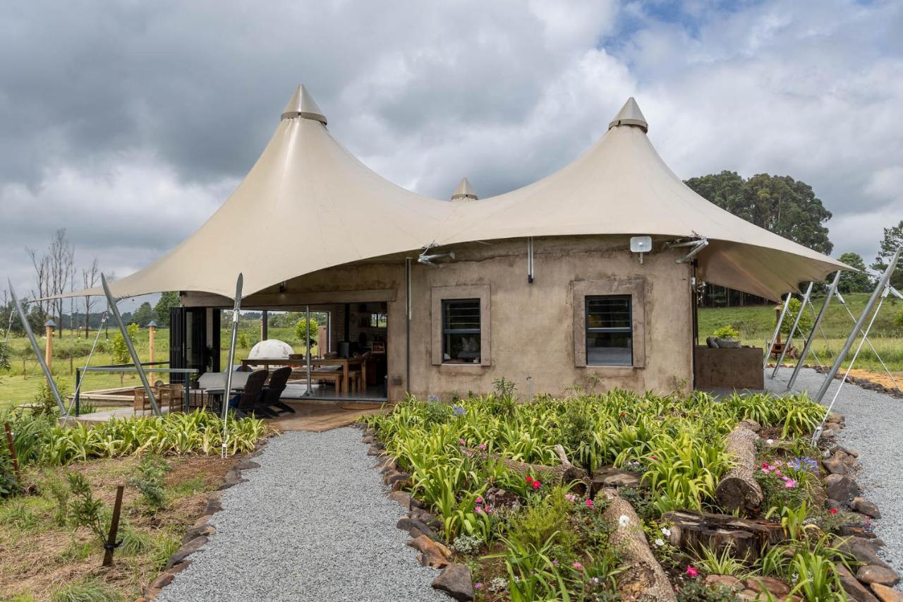 Belvidere Country Estate Apartment Karkloof Nature Reserve Exterior photo