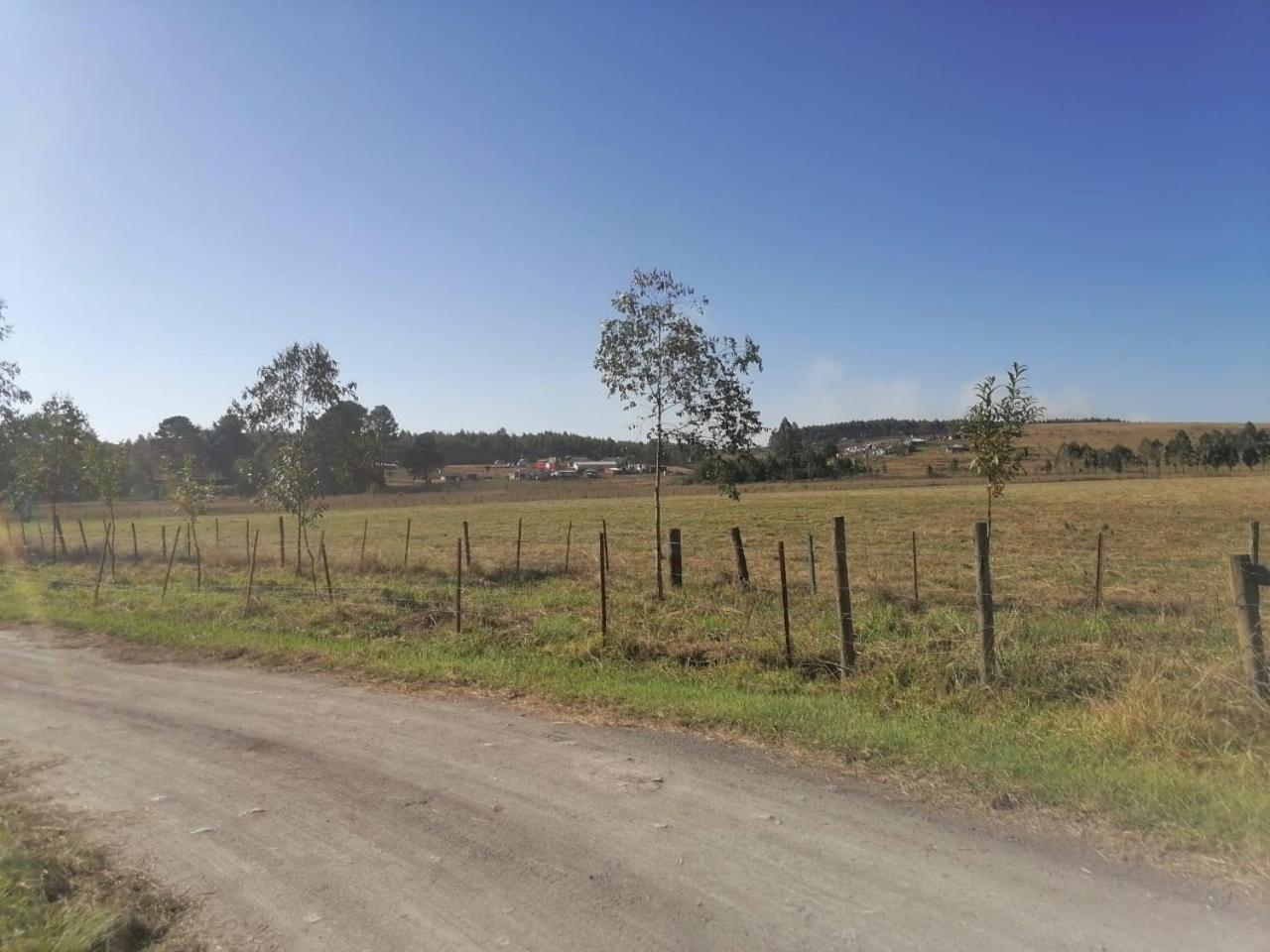 Belvidere Country Estate Apartment Karkloof Nature Reserve Exterior photo